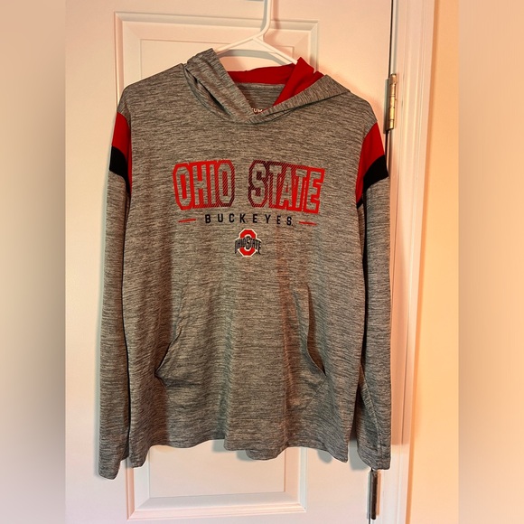 Other - Ohio state performance wear sweatshirt